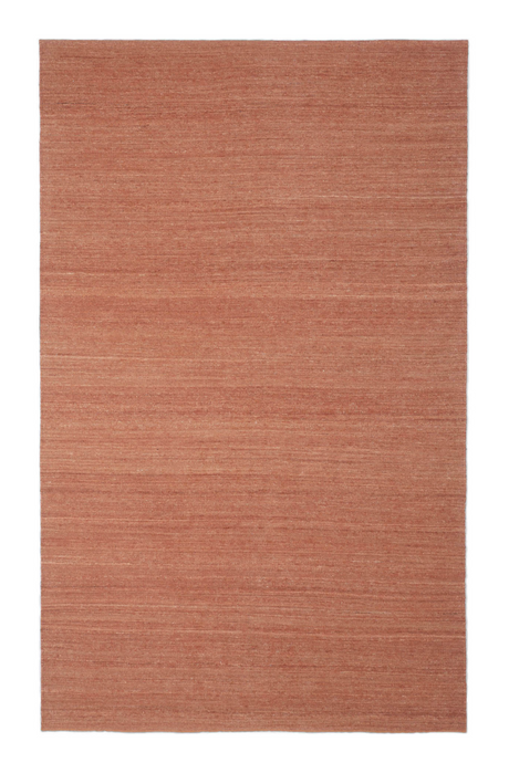   Textured Sheep Wool Rug | Oroa.com