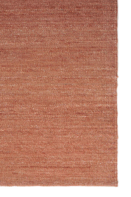   Textured Sheep Wool Rug | Oroa.com