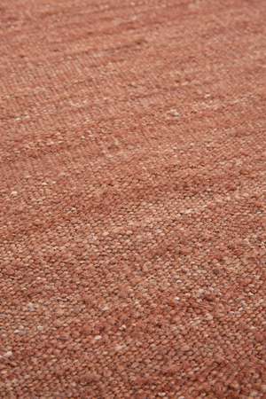   Textured Sheep Wool Rug | Oroa.com