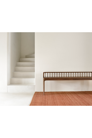   Textured Sheep Wool Rug | Oroa.com