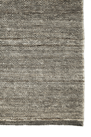   Natural Wool Kilim Rug | Oroa.com