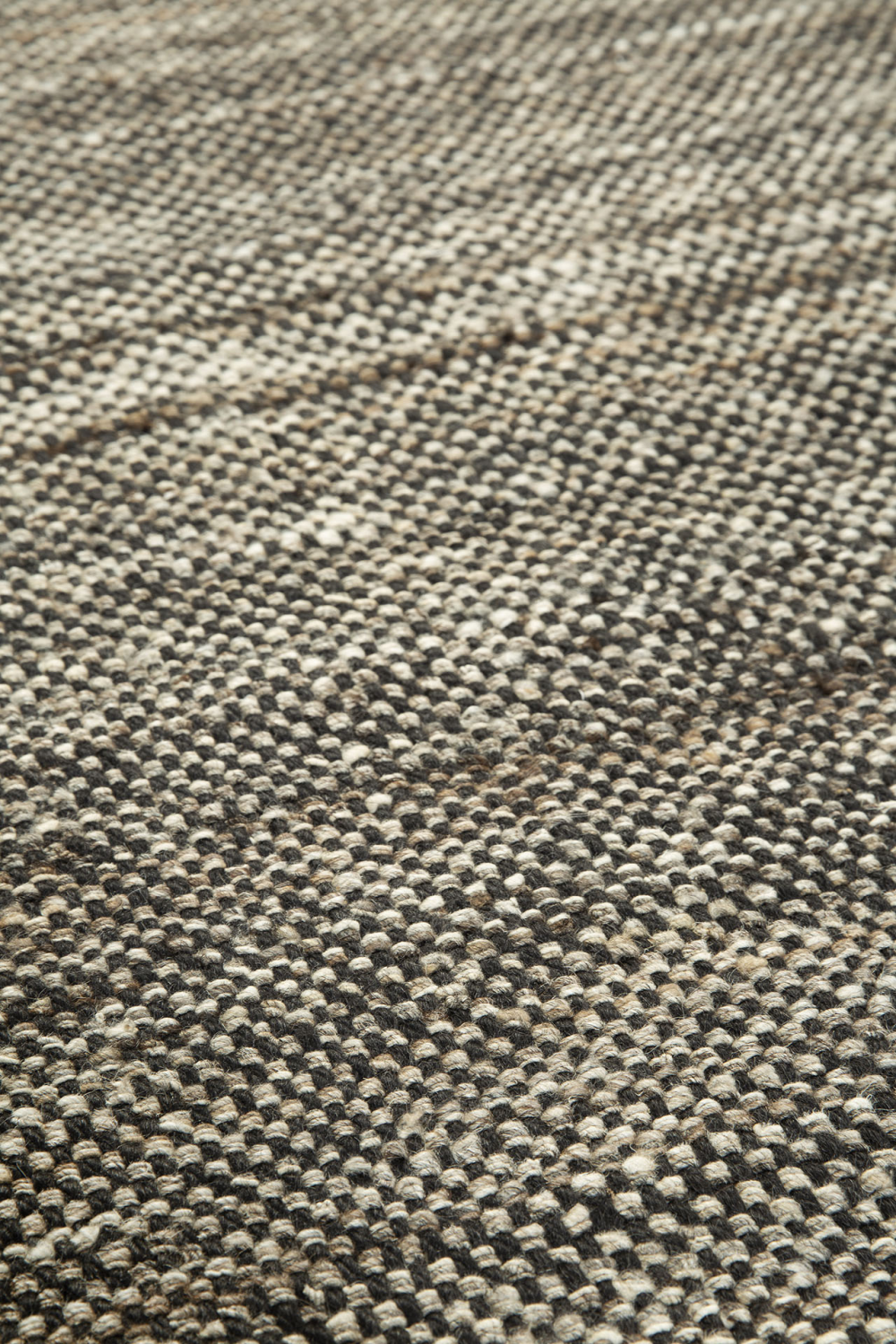   Natural Wool Kilim Rug | Oroa.com