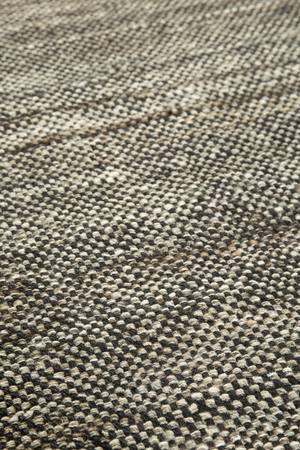   Natural Wool Kilim Rug | Oroa.com