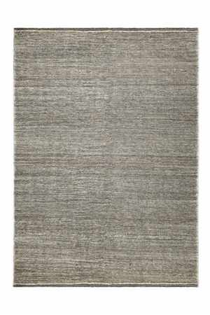  Natural Wool Kilim Rug | Oroa.com