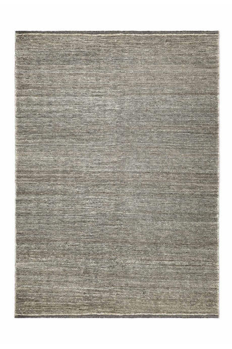   Natural Wool Kilim Rug | Oroa.com