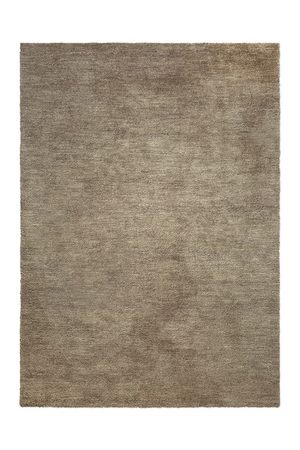   Sheep Wool Area Rug | Oroa.com