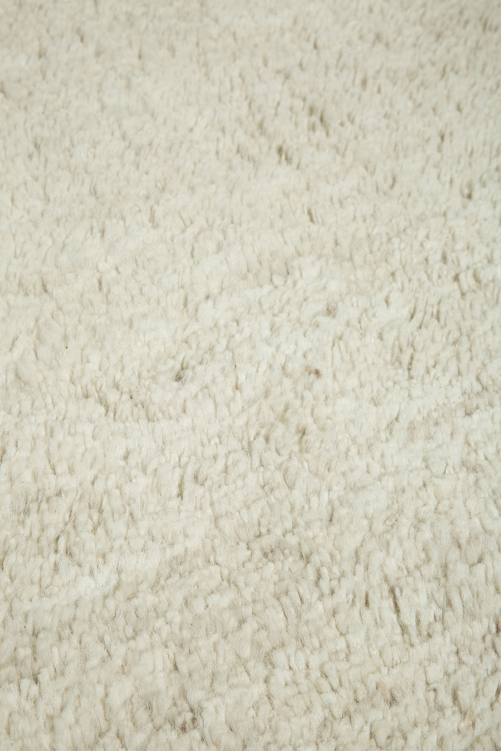  Cream Wool Area Rug | Oroa.com