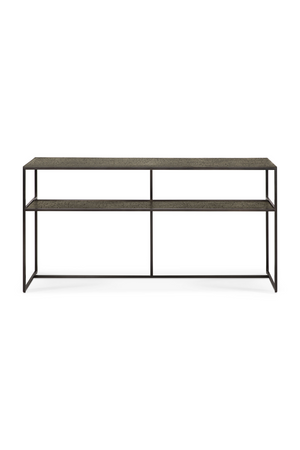   Mineral Console Table | Oroa.com