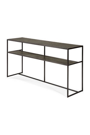   Mineral Console Table | Oroa.com
