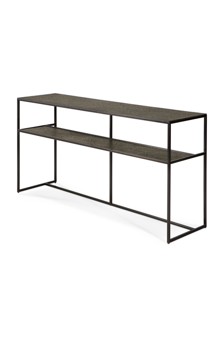   Mineral Console Table | Oroa.com