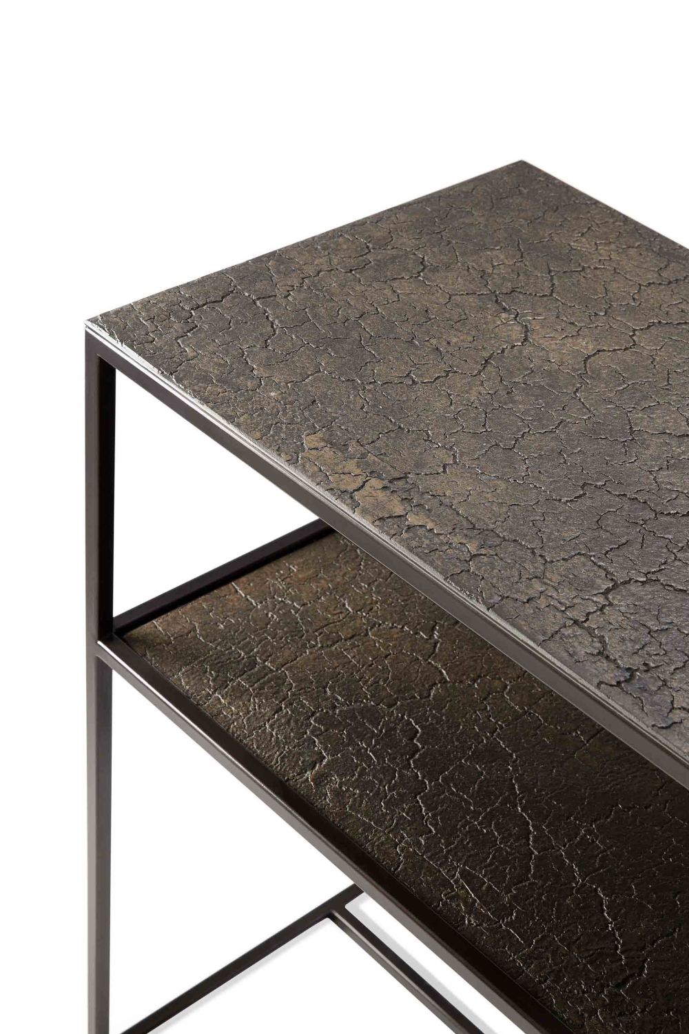   Mineral Console Table | Oroa.com