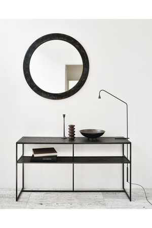   Mineral Console Table | Oroa.com