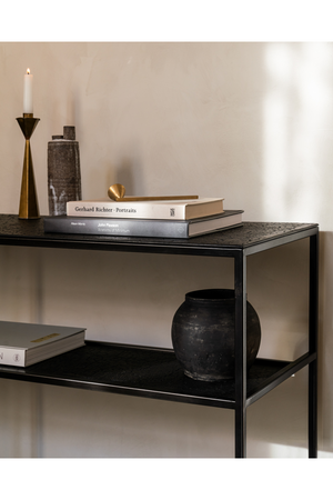   Mineral Console Table | Oroa.com
