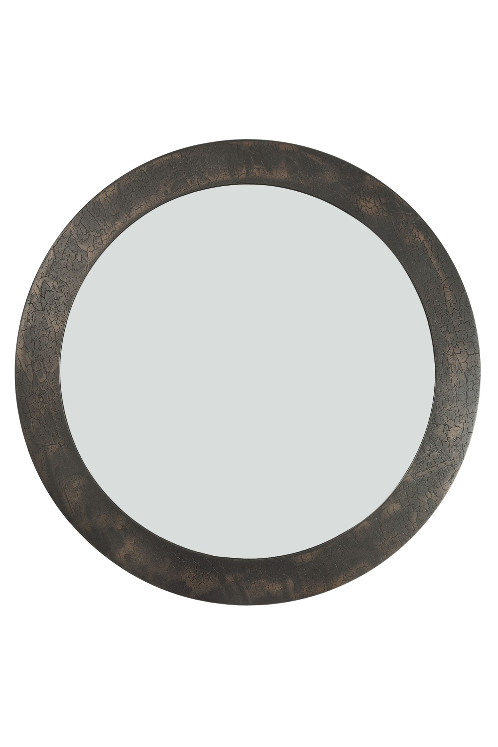  Round Minerals Wall Mirror | Oroa.com