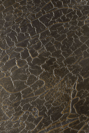  Round Minerals Wall Mirror | Oroa.com