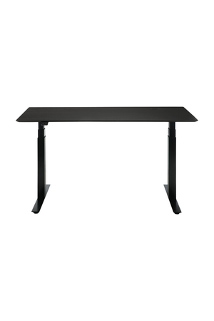  Oak Adjustable Desk M | Oroa.com
