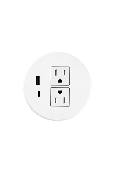   Power Circle | Oroa.com