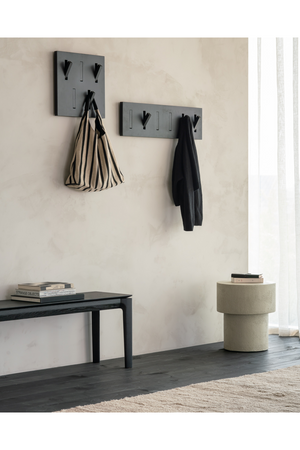   Off-White Side Table | Oroa.com