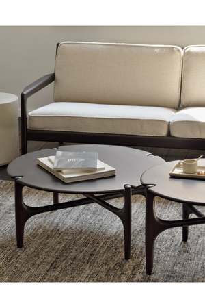   Off-White Side Table | Oroa.com
