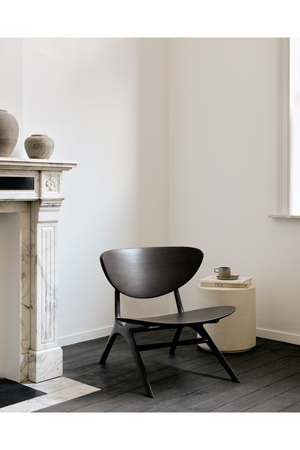   Off-White Side Table | Oroa.com