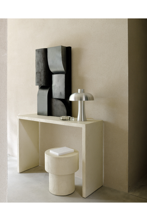   Off-White Side Table | Oroa.com