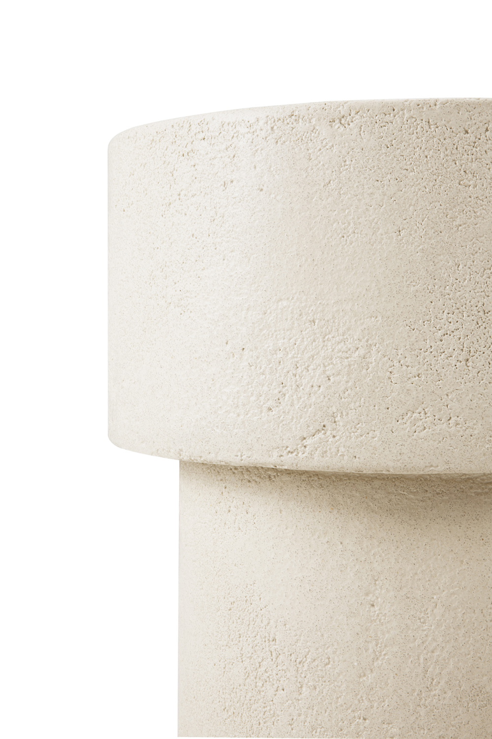  Off-White Side Table | Oroa.com
