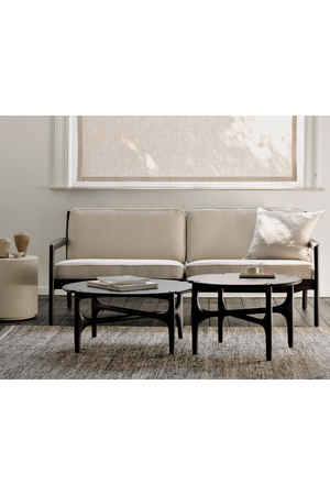   Off-White Side Table | Oroa.com