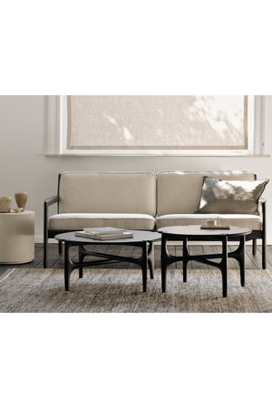   Off-White Side Table | Oroa.com