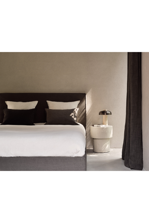   Off-White Side Table | Oroa.com