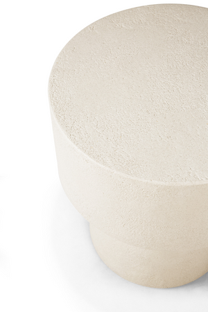   Off-White Side Table | Oroa.com