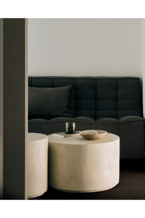   Off-White Side Table | Oroa.com