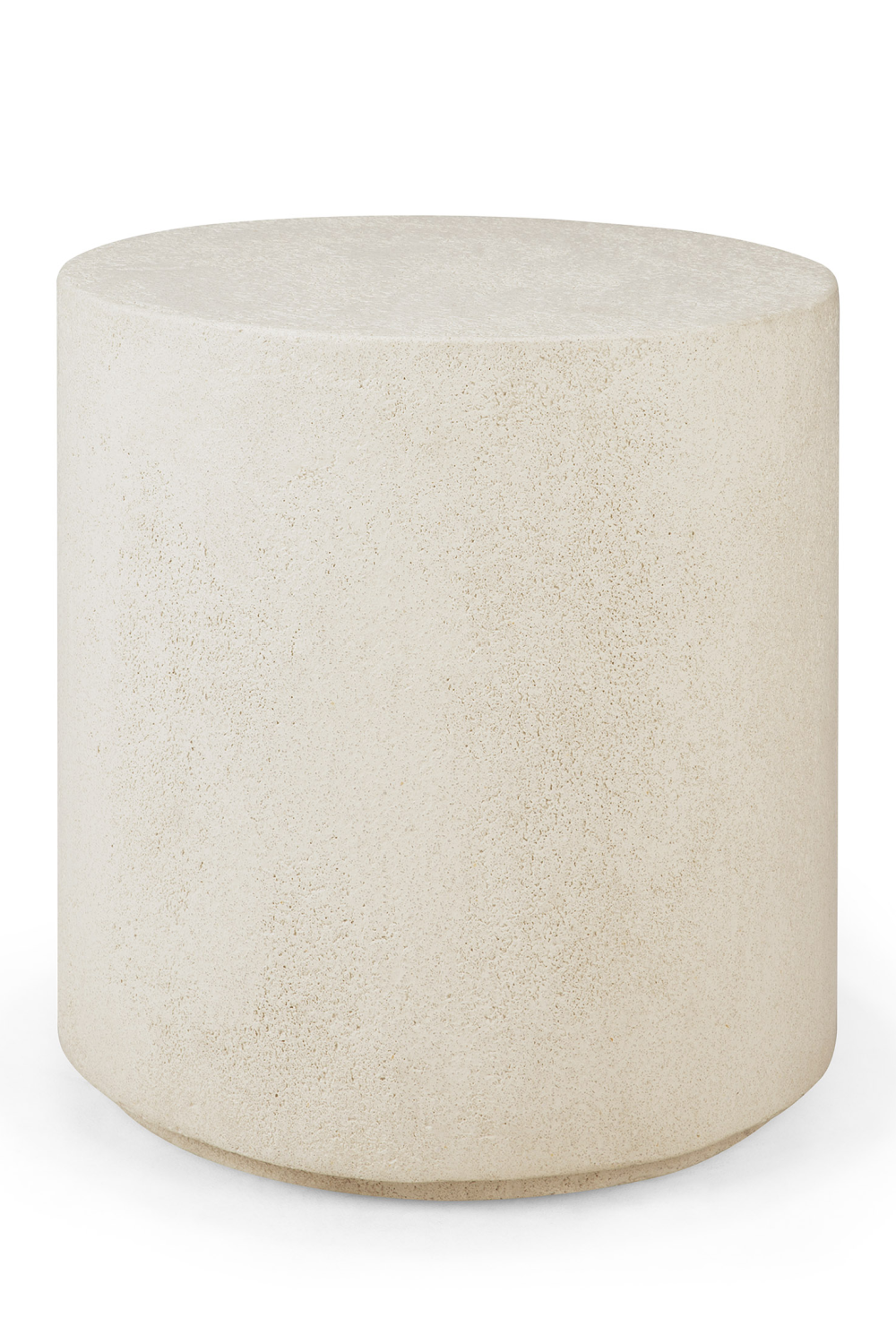   Off-White Side Table | Oroa.com