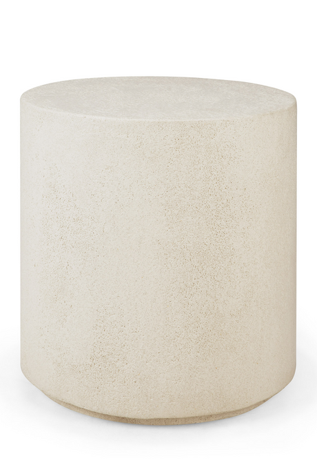   Off-White Side Table | Oroa.com