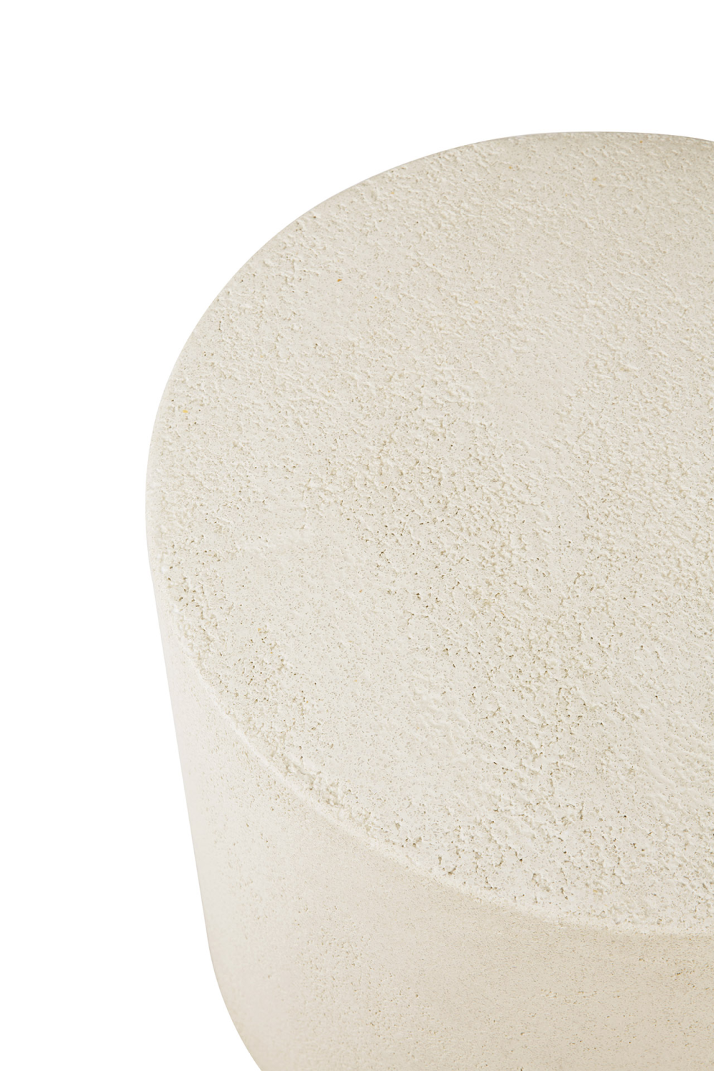   Off-White Side Table | Oroa.com