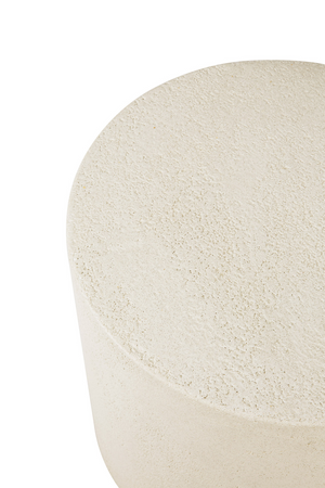   Off-White Side Table | Oroa.com