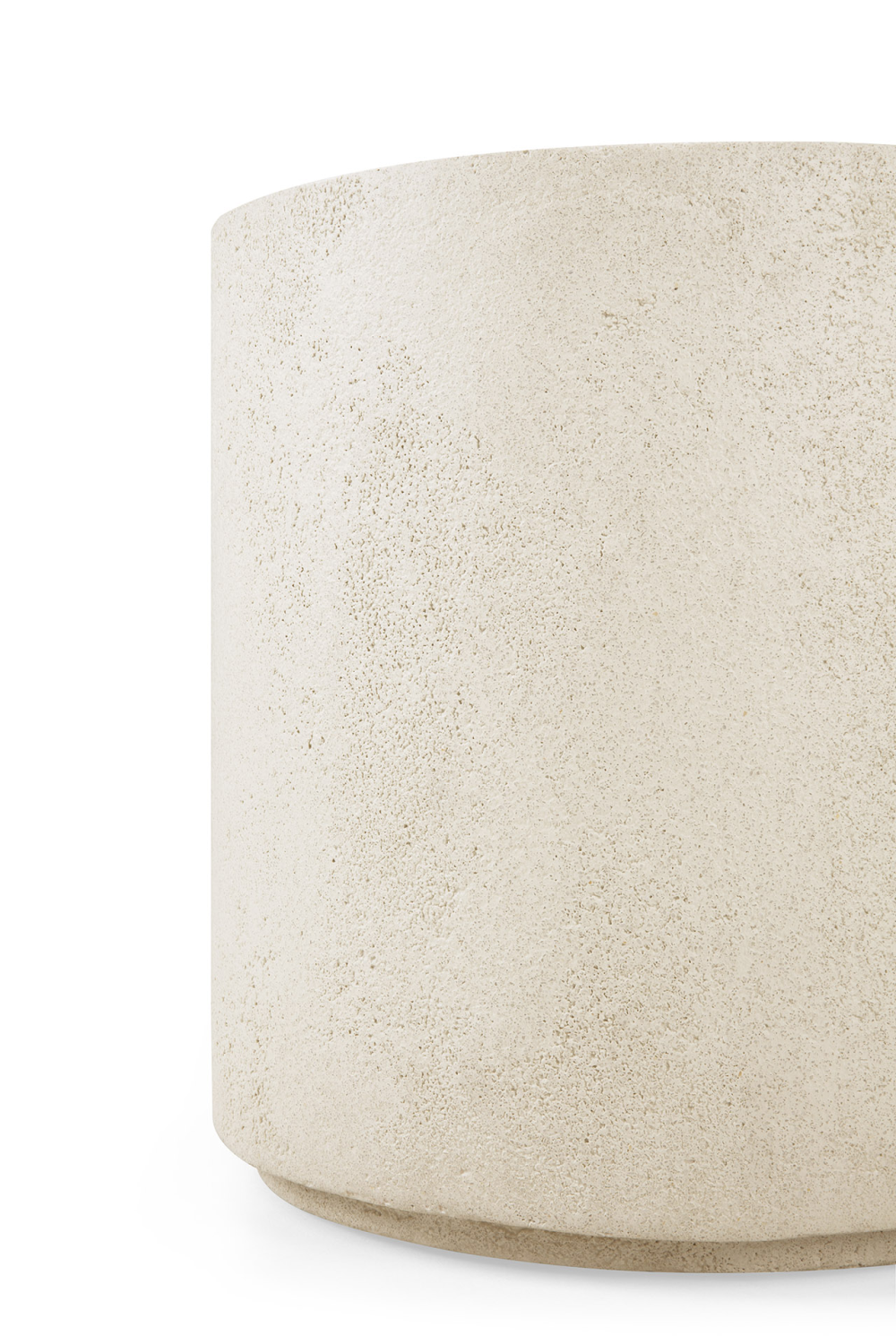   Off-White Side Table | Oroa.com