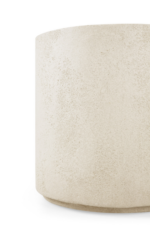   Off-White Side Table | Oroa.com