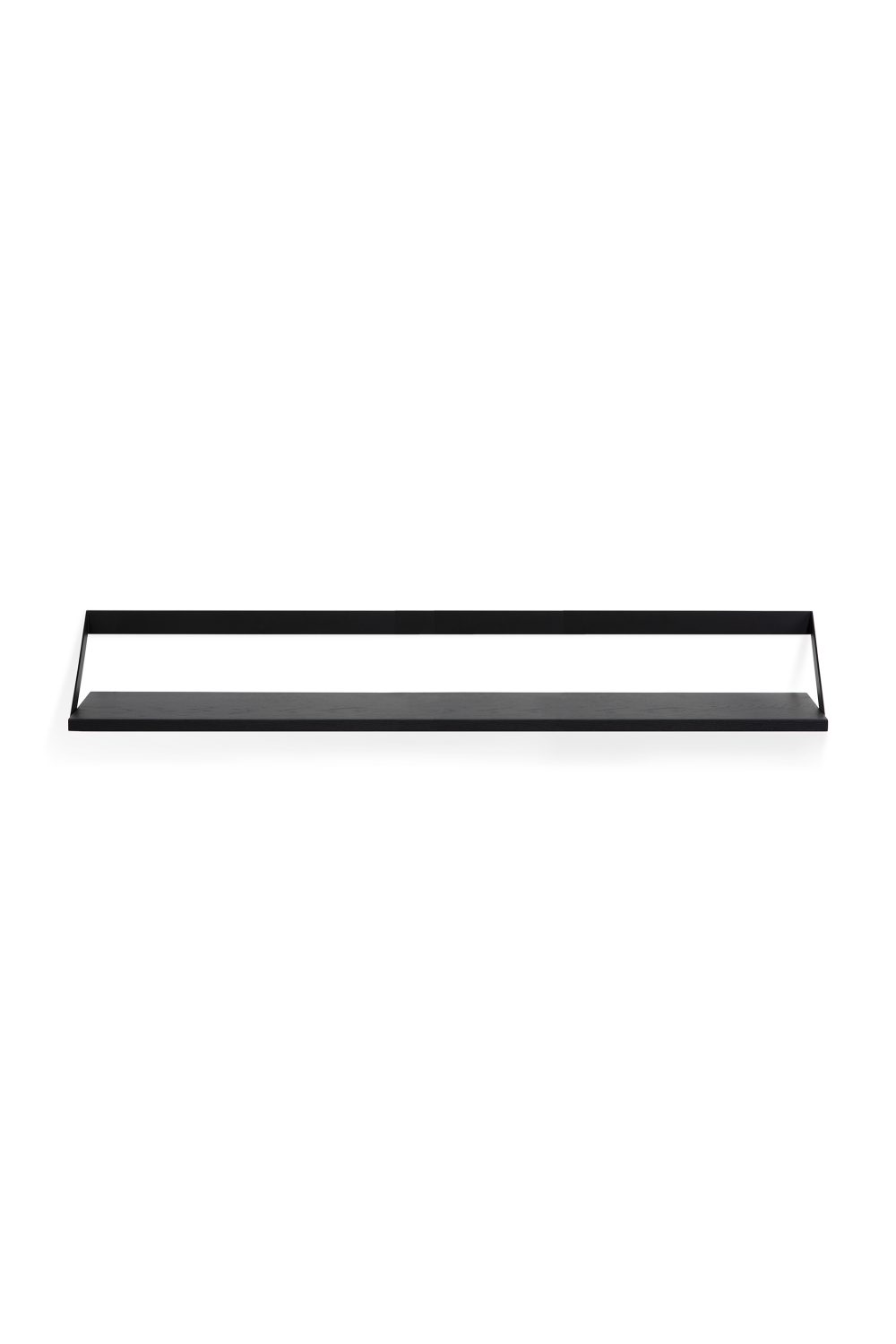  Solid Oak Wall Shelf | Oroa.com