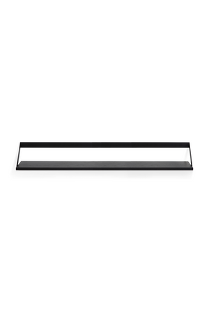  Solid Oak Wall Shelf | Oroa.com