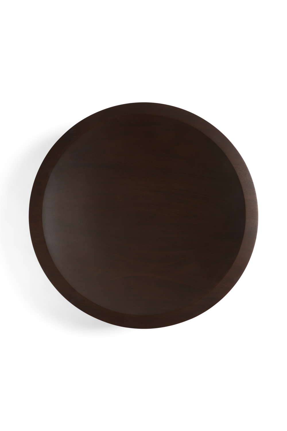   Brown Mahogany Bowl | Oroa.com