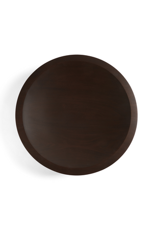   Brown Mahogany Bowl | Oroa.com
