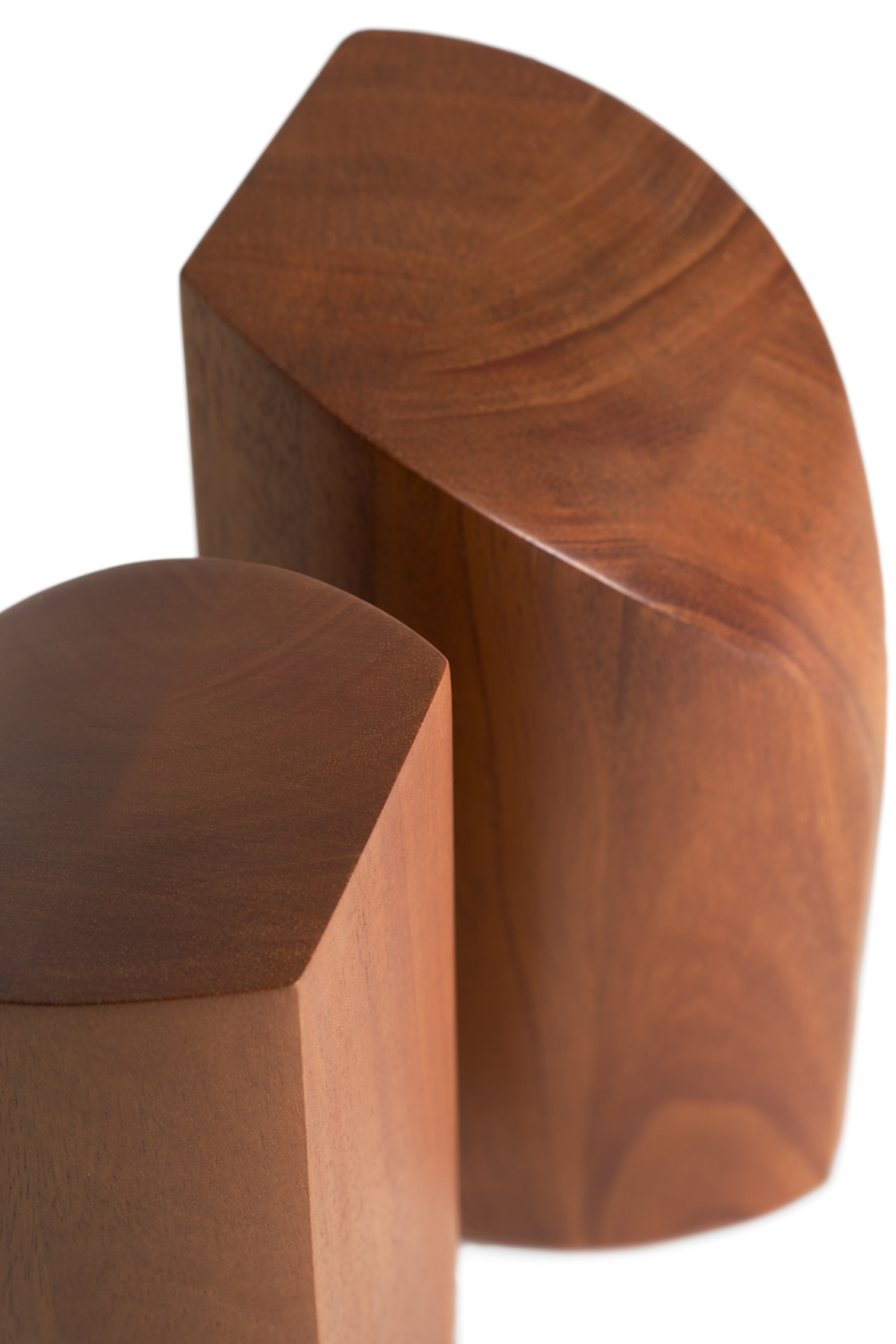   Modern Minimalist Book Ends (2) | Oroa.com