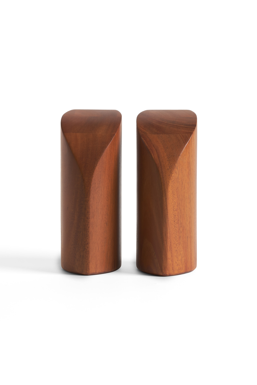   Modern Minimalist Book Ends (2) | Oroa.com