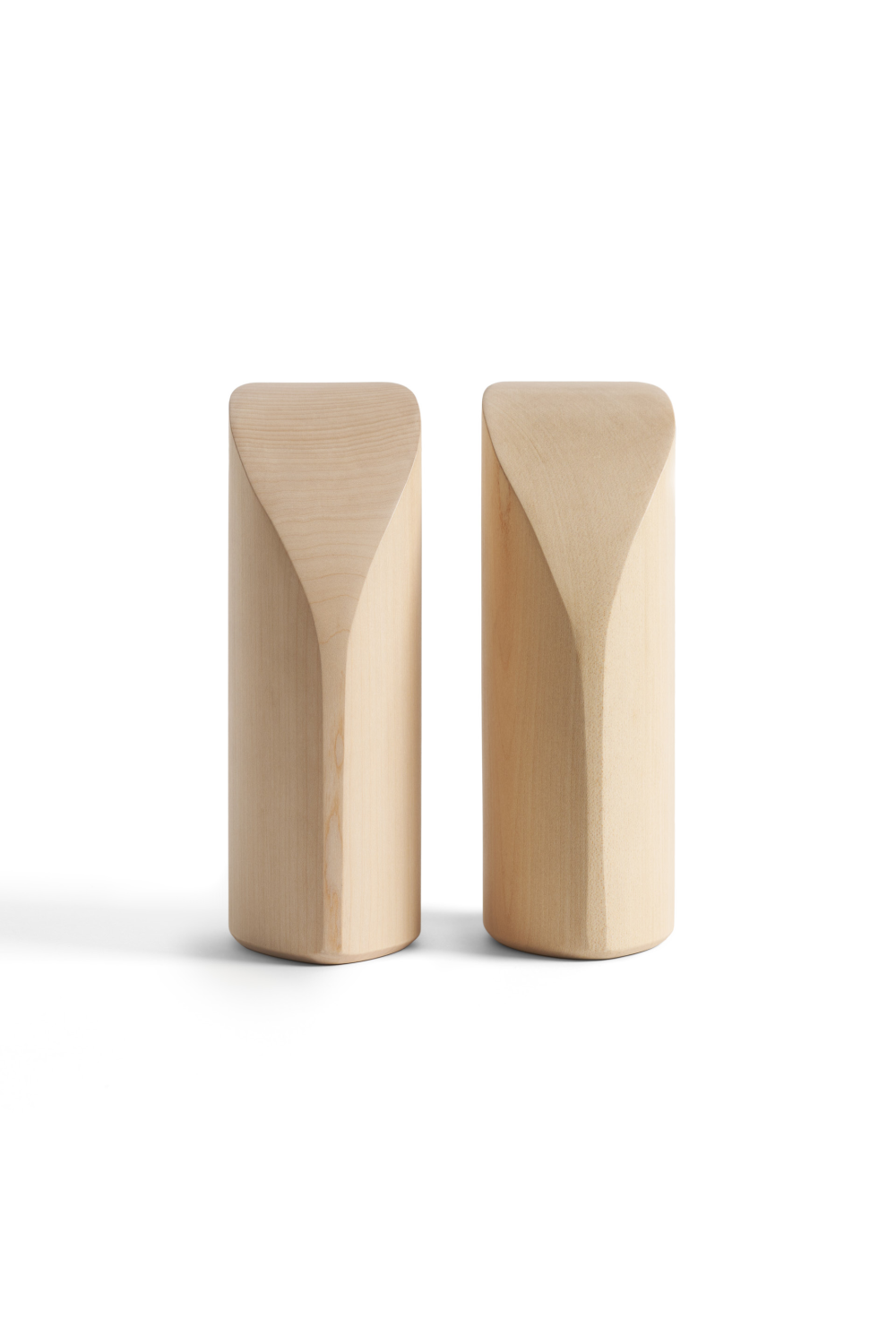   Modern Minimalist Book Ends (2) | Oroa.com