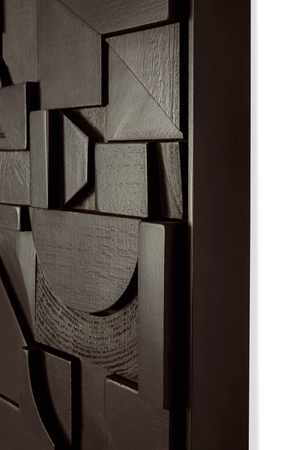   Square Puzzle Wall Art | Oroa.com
