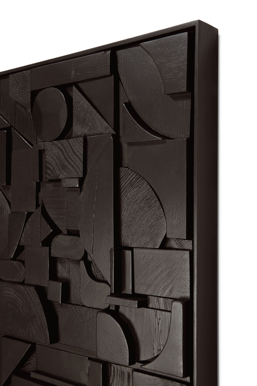   Square Puzzle Wall Art | Oroa.com