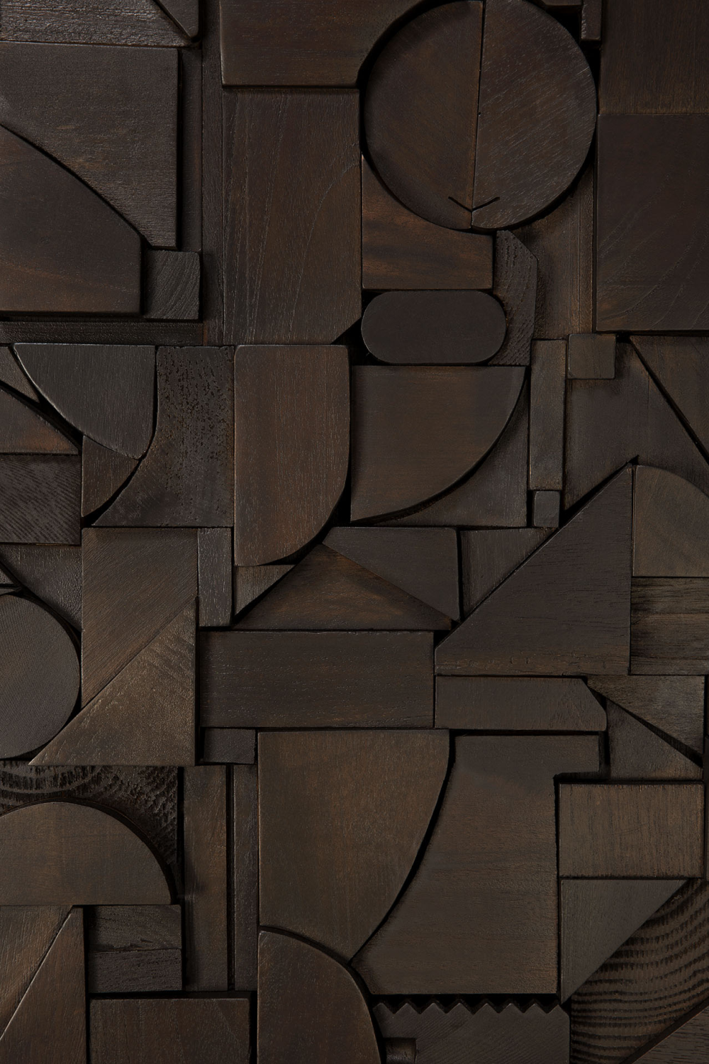   Square Puzzle Wall Art | Oroa.com