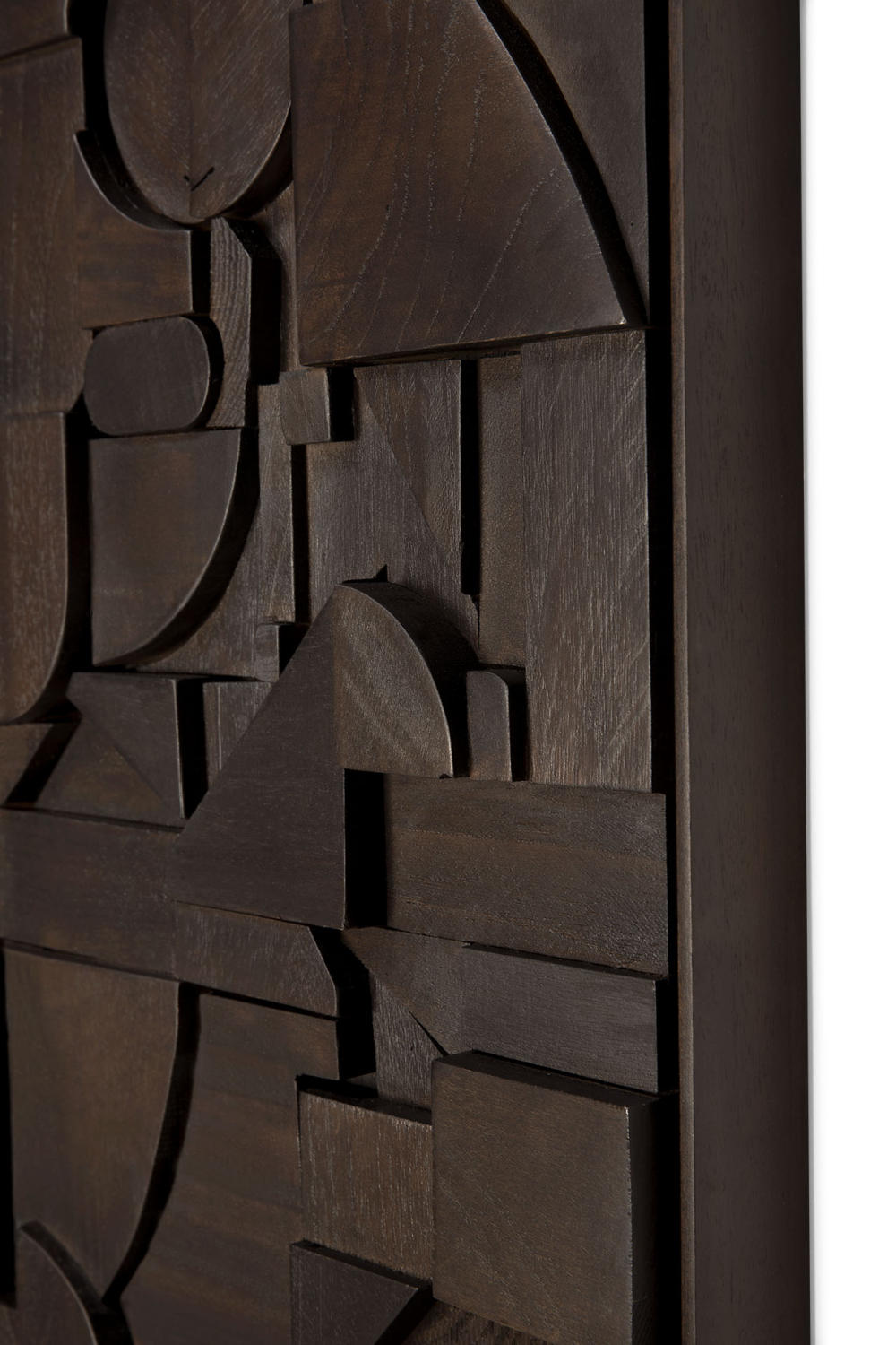   Square Puzzle Wall Art | Oroa.com