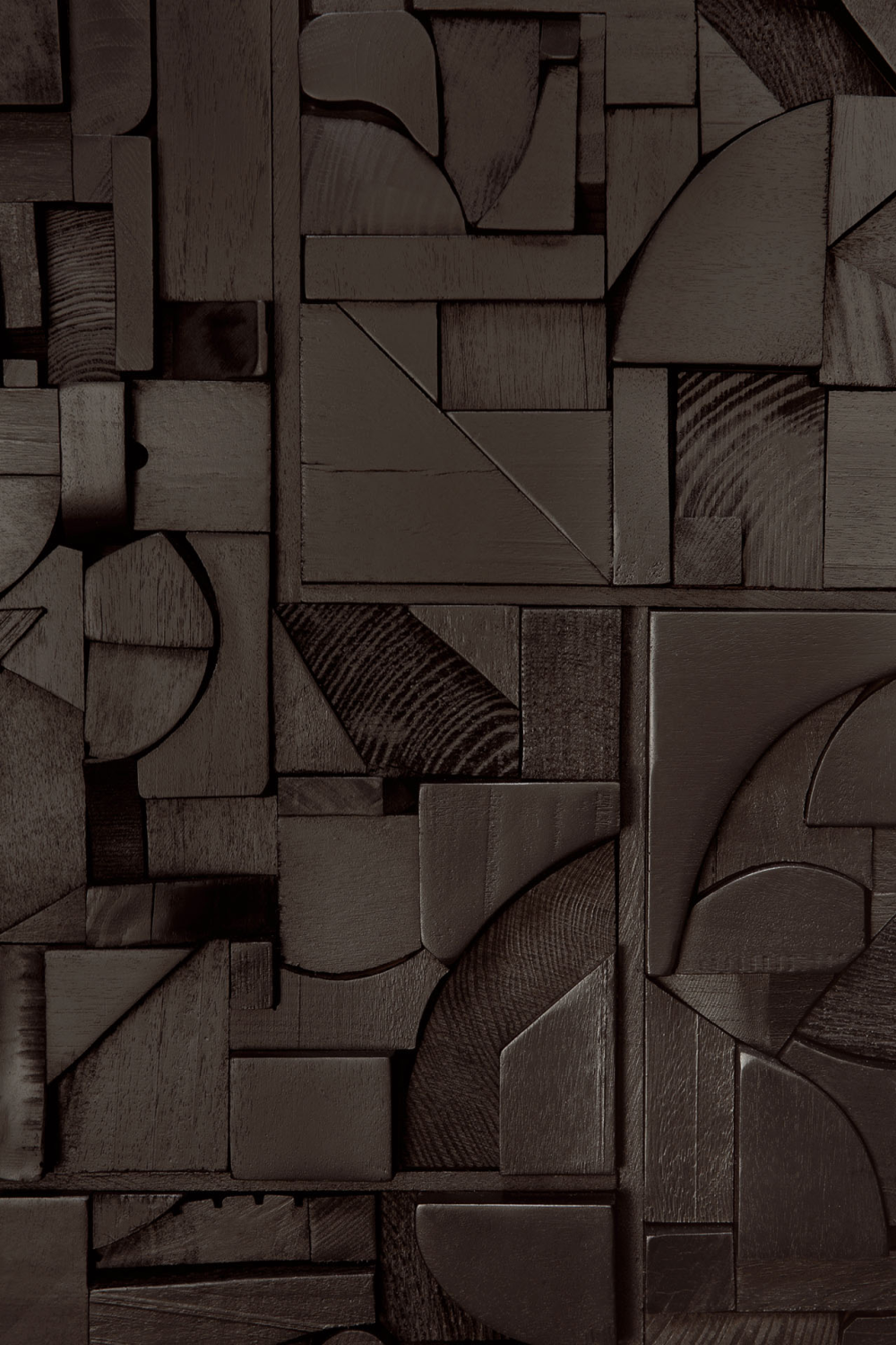   Rectangular Puzzle Wall Art | Oroa.com