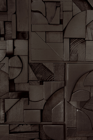   Rectangular Puzzle Wall Art | Oroa.com